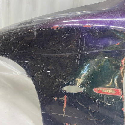 JAGUAR XK8 Ön Sol Çamurluk Orijinal Çıkma 1997