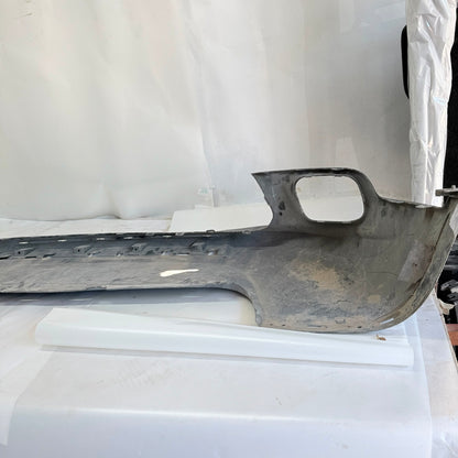Jeep Cherokee 4 On Tampon Spoyler 68203214 En Uygun Oto Parca