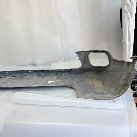 Jeep Cherokee 4 On Tampon Spoyler 68203214 En Uygun Oto Parca