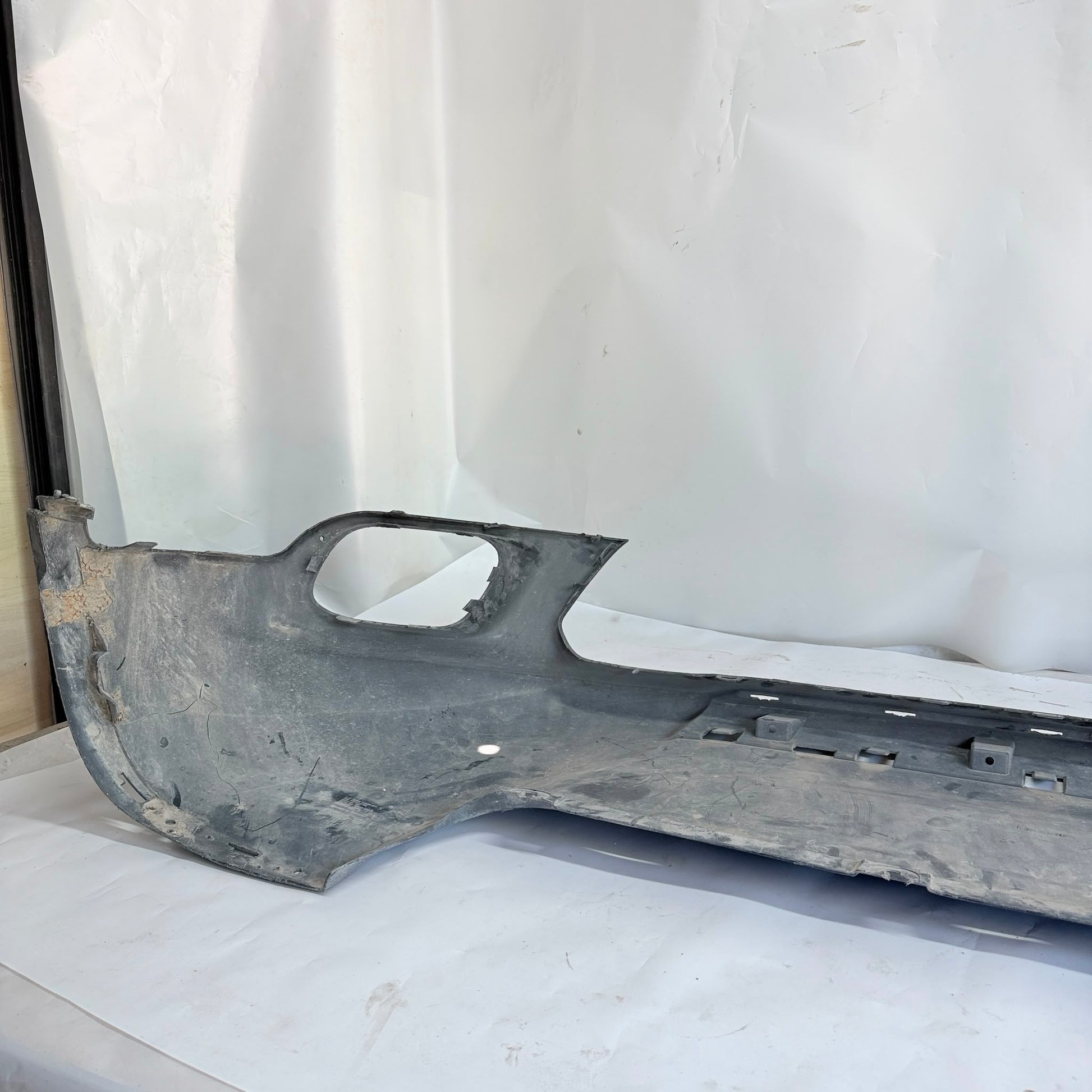 Jeep Cherokee 4 On Tampon Spoyler 68203214 En Uygun Oto Parca