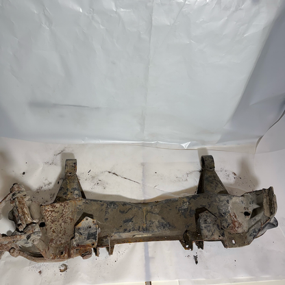 Jaguar Daimler Ön Travers Orijinal Çıkma En Uygun Oto Parça