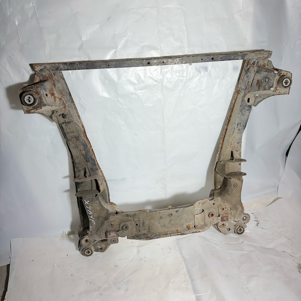 Jaguar X-Type Motor Traversi Beşiği Orijinal Çıkma En Uygun Oto Parça