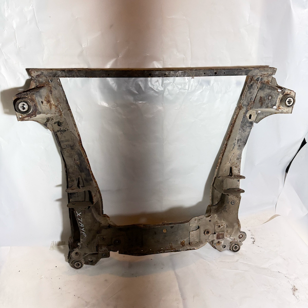 Jaguar X-Type Motor Traversi Beşiği Orijinal Çıkma En Uygun Oto Parça
