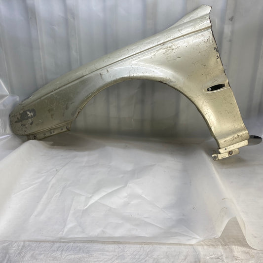 Jaguar X-Type Ön Sol/Sağ Çamurluk C2S23559 Orijinal Çıkma 2001-2009