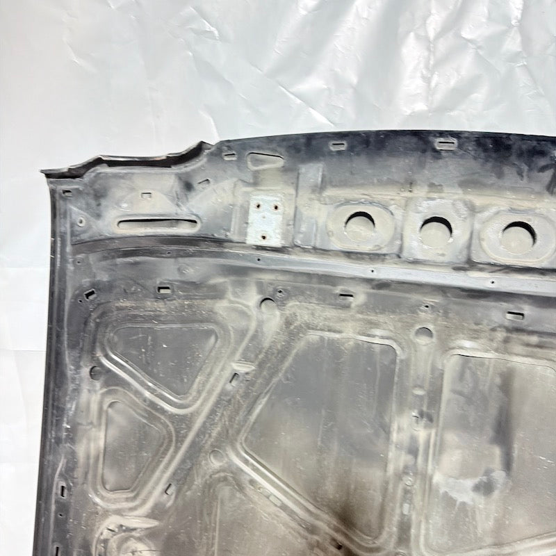 Jaguar XJ Motor Kaputu 95-03 En Uygun Oto Parça