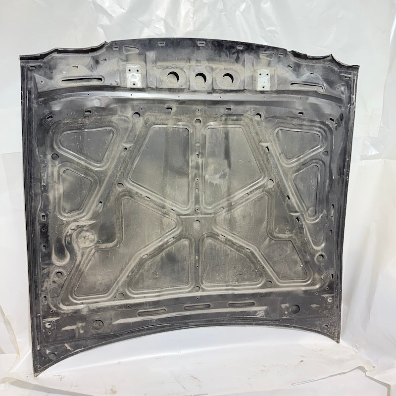 Jaguar XJ Motor Kaputu 95-03 En Uygun Oto Parça