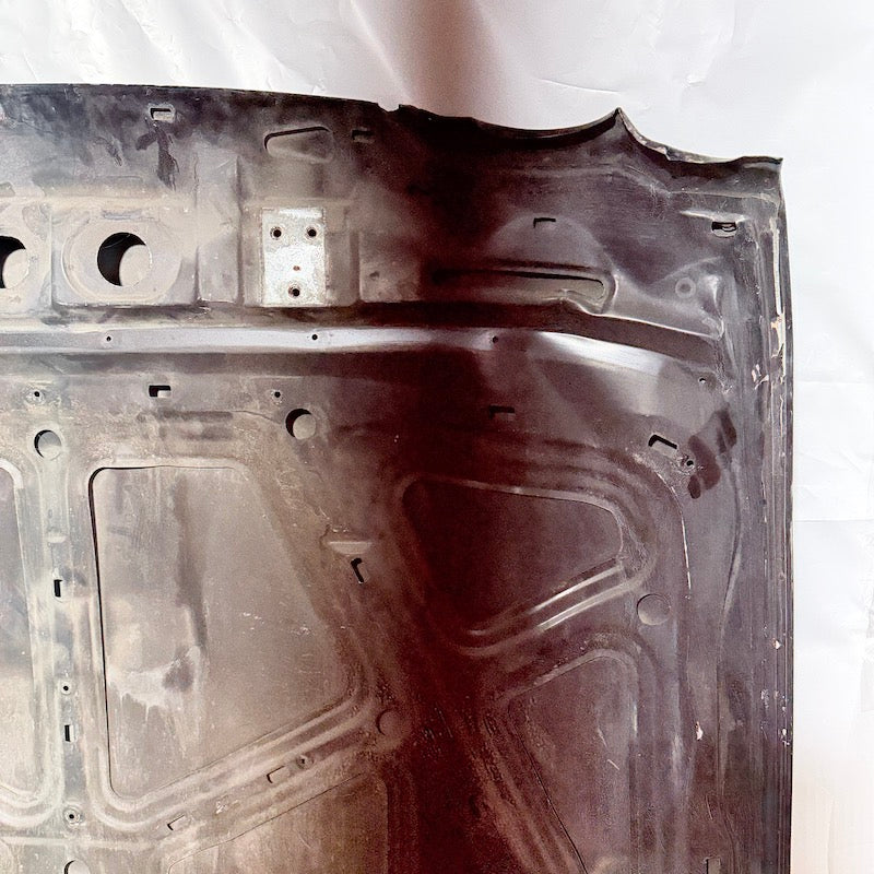 Jaguar XJ Motor Kaputu 95-03 En Uygun Oto Parça