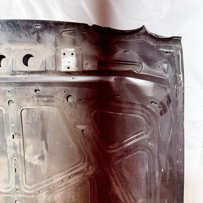 Jaguar XJ Motor Kaputu 95-03 En Uygun Oto Parça