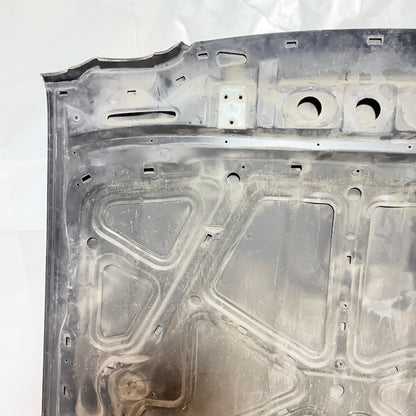 Jaguar XJ Motor Kaputu 95-03 En Uygun Oto Parça