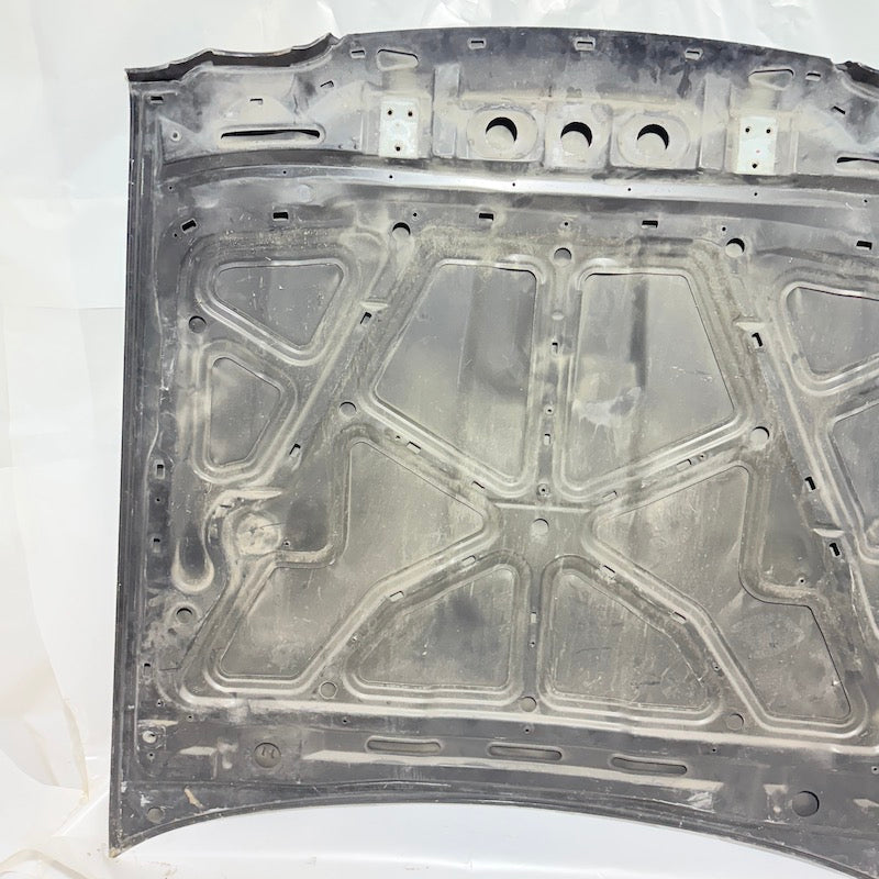 Jaguar XJ Motor Kaputu 95-03 En Uygun Oto Parça