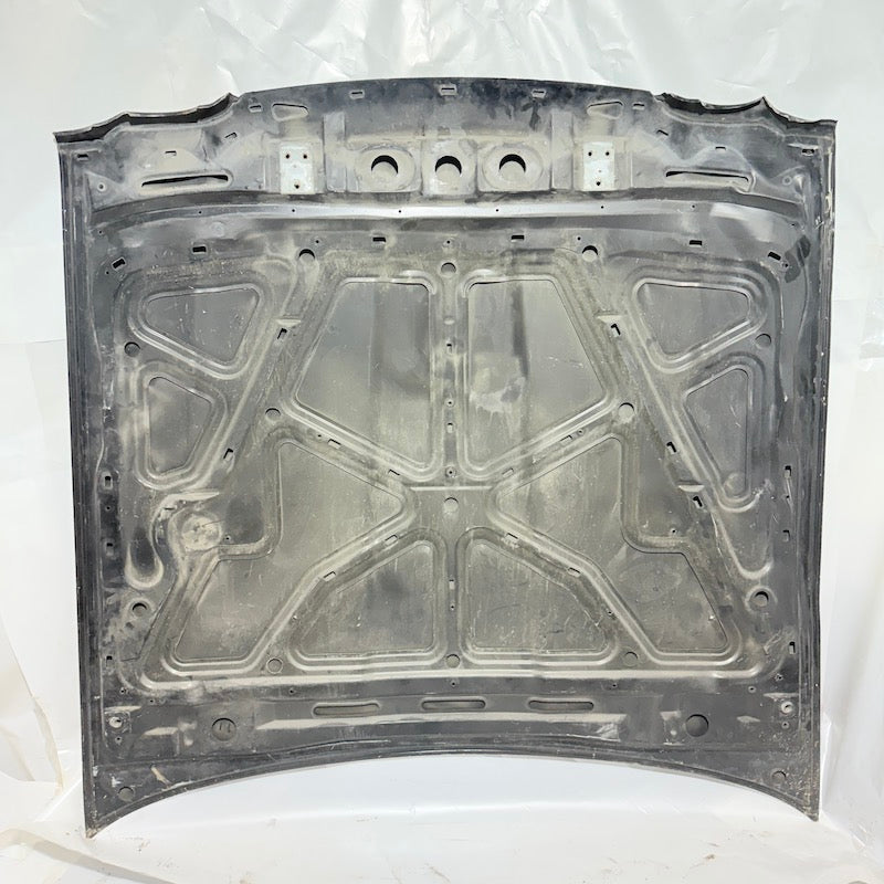 Jaguar XJ Motor Kaputu 95-03 En Uygun Oto Parça