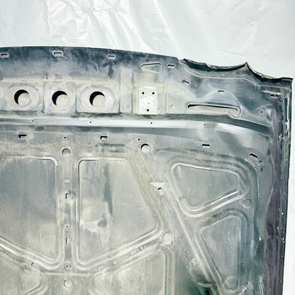 Jaguar XJ Motor Kaputu 95-03 En Uygun Oto Parça