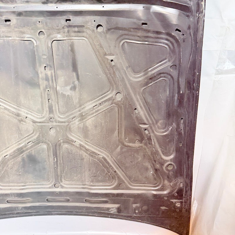 Jaguar XJ Motor Kaputu 95-03 En Uygun Oto Parça