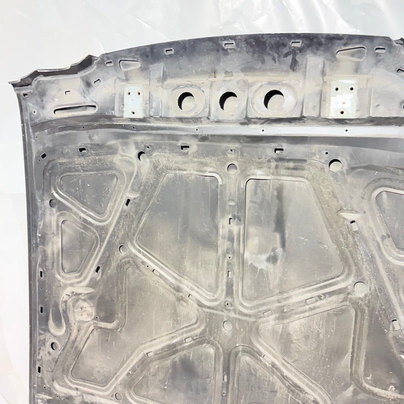 Jaguar XJ Motor Kaputu 95-03 En Uygun Oto Parça