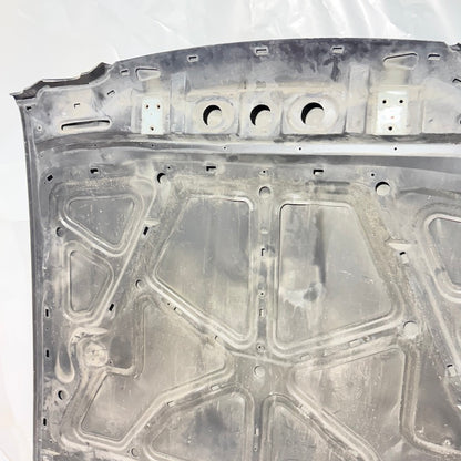 Jaguar XJ Motor Kaputu 95-03 En Uygun Oto Parça