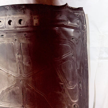 Jaguar XJ Motor Kaputu 95-03 En Uygun Oto Parça