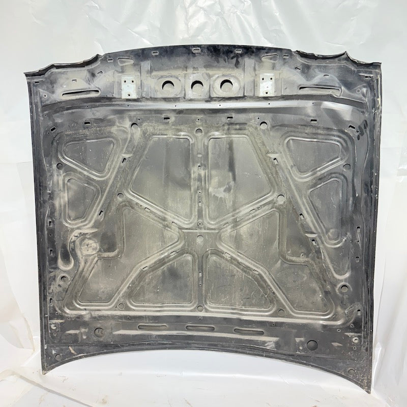 Jaguar XJ Motor Kaputu 95-03 En Uygun Oto Parça