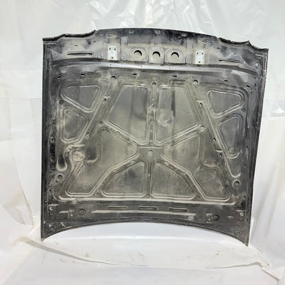 Jaguar XJ Motor Kaputu 95-03 En Uygun Oto Parça