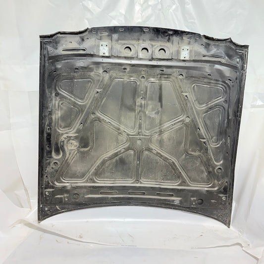 Jaguar XJ Motor Kaputu 95-03 En Uygun Oto Parça