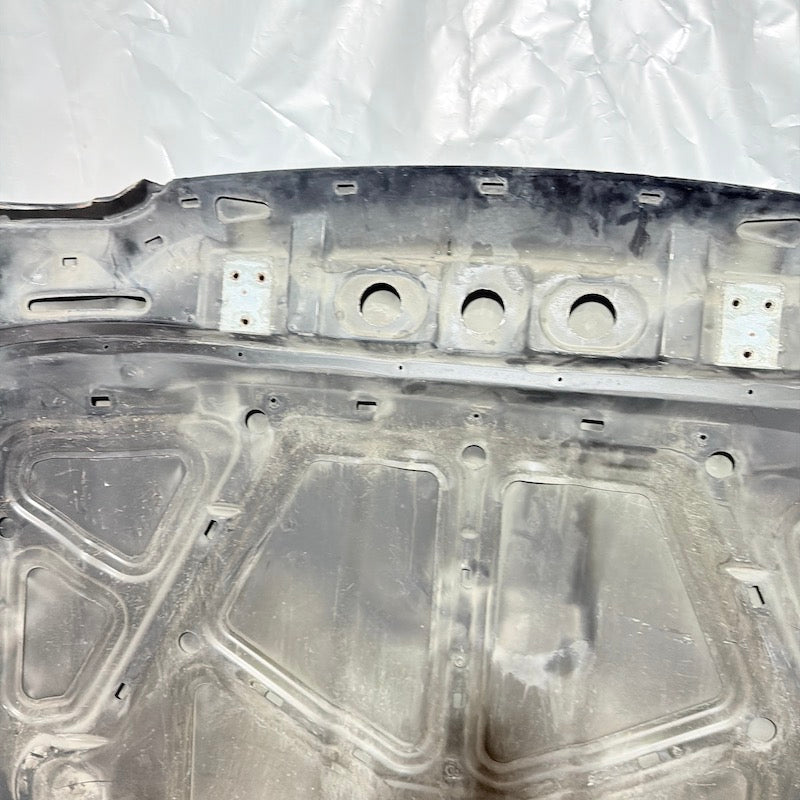 Jaguar XJ Motor Kaputu 95-03 En Uygun Oto Parça