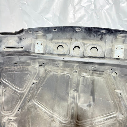 Jaguar XJ Motor Kaputu 95-03 En Uygun Oto Parça