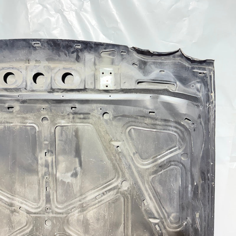 Jaguar XJ Motor Kaputu 95-03 En Uygun Oto Parça