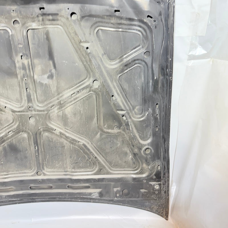 Jaguar XJ Motor Kaputu 95-03 En Uygun Oto Parça