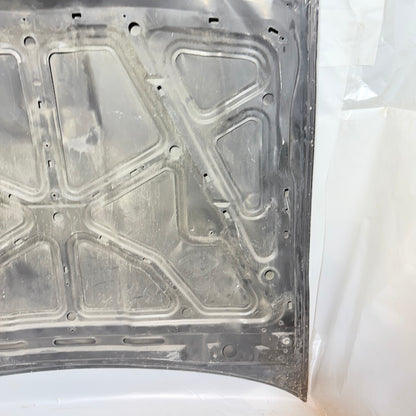 Jaguar XJ Motor Kaputu 95-03 En Uygun Oto Parça