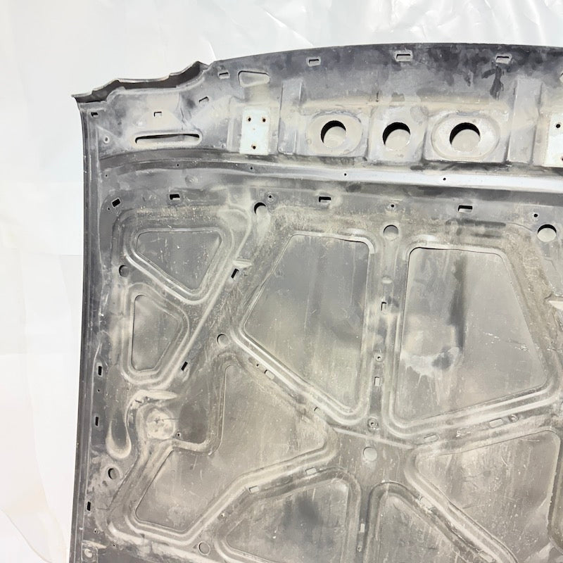 Jaguar XJ Motor Kaputu 95-03 En Uygun Oto Parça