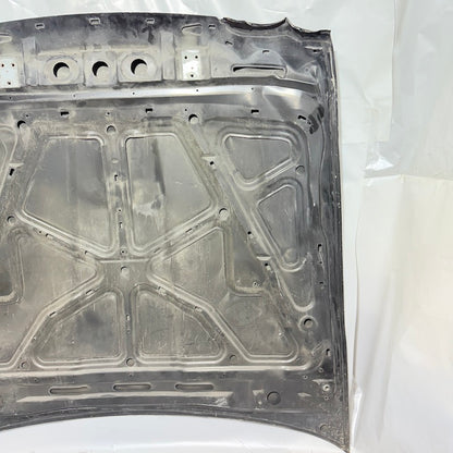 Jaguar XJ Motor Kaputu 95-03 En Uygun Oto Parça