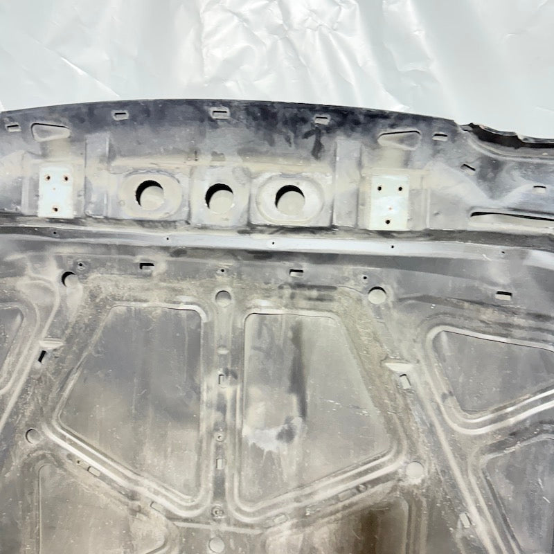 Jaguar XJ Motor Kaputu 95-03 En Uygun Oto Parça