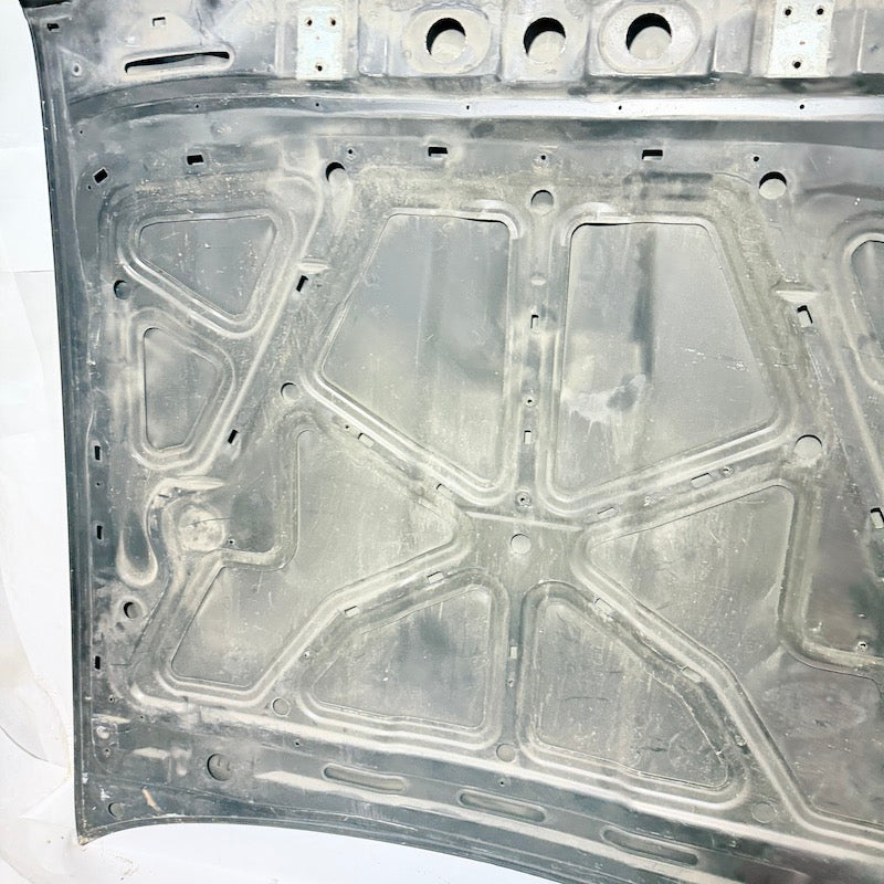 Jaguar XJ Motor Kaputu 95-03 En Uygun Oto Parça