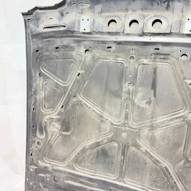 Jaguar XJ Motor Kaputu 95-03 En Uygun Oto Parça