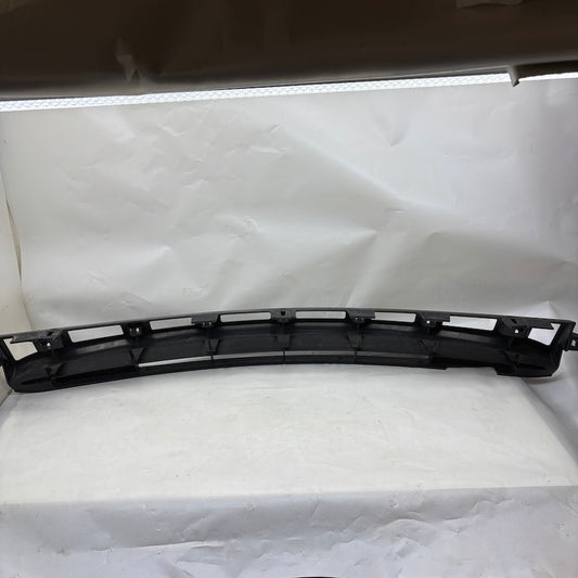 Jaguar X Type Ön Tampon Orta Izgara 4X43 17K949