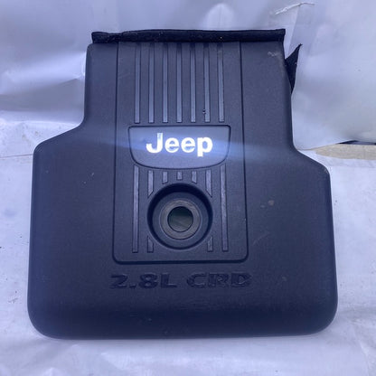 Jeep Cherokee Liberty 2.8 CRD Motor Üst Kapağı En Uygun Oto Parça