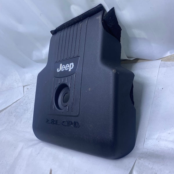 Jeep Cherokee Liberty 2.8 CRD Motor Üst Kapağı En Uygun Oto Parça