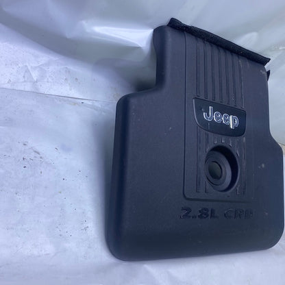 Jeep Cherokee Liberty 2.8 CRD Motor Üst Kapağı En Uygun Oto Parça