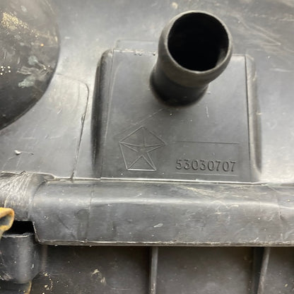 Jeep Cherokee XJ 4.0L Hava Filtre Kutusu 53030707