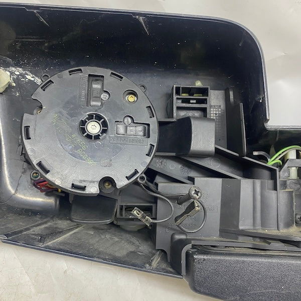 Jeep Commander Sol Dikiz Aynası 551572261 AC 06-10 En Uygun Oto Parça