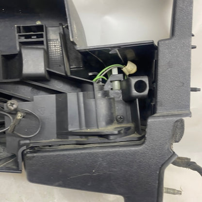 Jeep Commander Sol Dikiz Aynası 551572261 AC 06-10 En Uygun Oto Parça