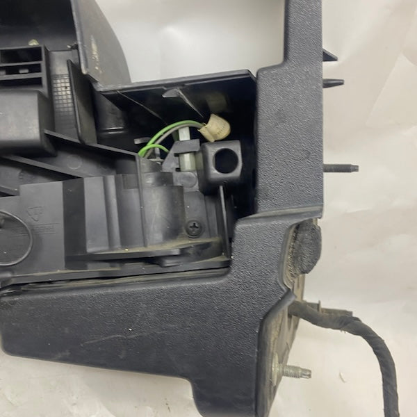 Jeep Commander Sol Dikiz Aynası 551572261 AC 06-10 En Uygun Oto Parça