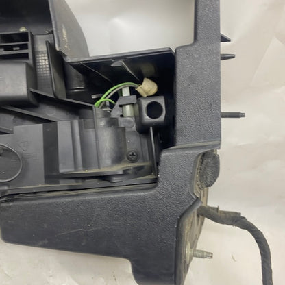 Jeep Commander Sol Dikiz Aynası 551572261 AC 06-10 En Uygun Oto Parça