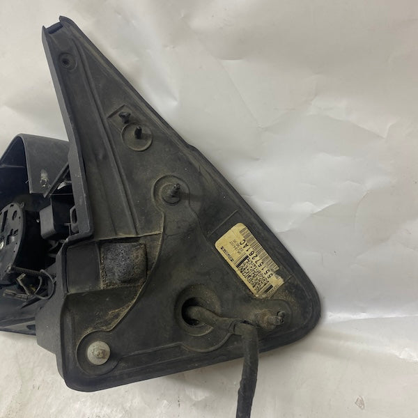 Jeep Commander Sol Dikiz Aynası 551572261 AC 06-10 En Uygun Oto Parça