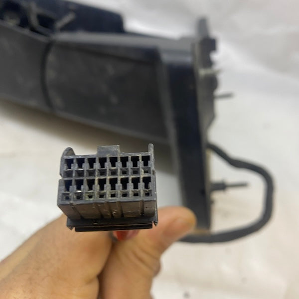 Jeep Commander Sol Dikiz Aynası 551572261 AC 06-10 En Uygun Oto Parça