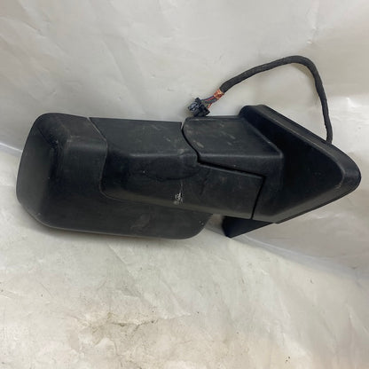 Jeep Commander Sol Dikiz Aynası 551572261 AC 06-10 En Uygun Oto Parça