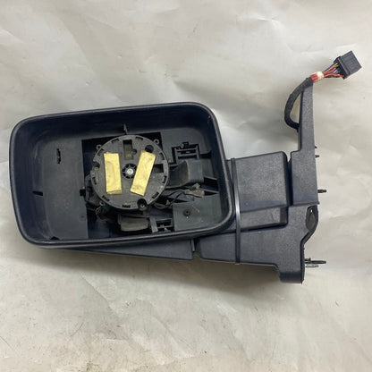 Jeep Commander Sol Dikiz Aynası 55157261AC 06-10 En Uygun Oto Parça