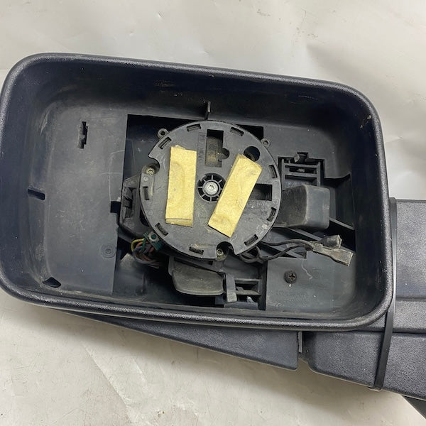 Jeep Commander Sol Dikiz Aynası 55157261AC 06-10 En Uygun Oto Parça