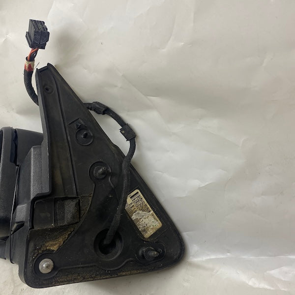 Jeep Commander Sol Dikiz Aynası 55157261AC 06-10 En Uygun Oto Parça