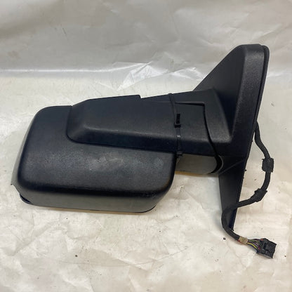 Jeep Commander Sol Dikiz Aynası 55157261AC 06-10 En Uygun Oto Parça