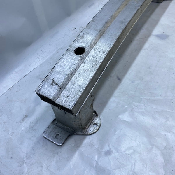 Jeep Compass Arka Tampon Demiri 68243701AA 17-24